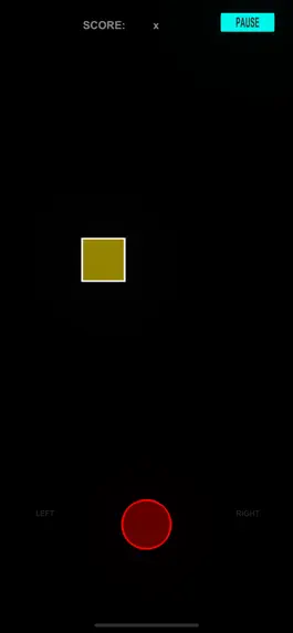 Game screenshot Cube Falling apk