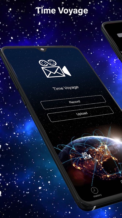Time Voyage Screenshot