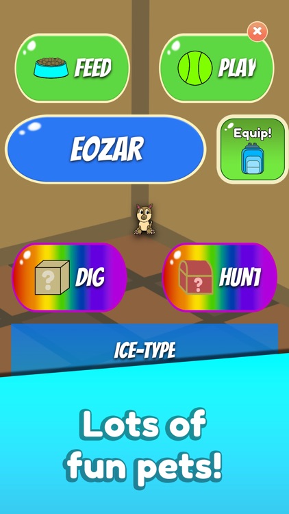 That Kid's Game screenshot-5