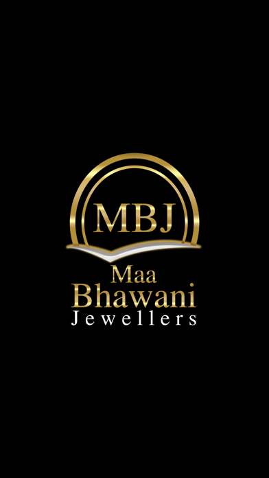 Maa Bhawani Jewellers Screenshot