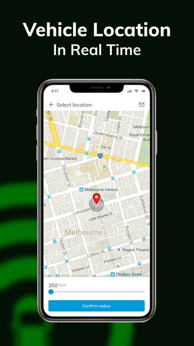 BMW Of San Francisco Screenshot