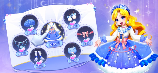Vivid Kiss  Yume Nijino 虹 野 ゆ め là nhân vật chính của Aikatsu Star Cô  ấy là một sinh viên tại Four Stars Academy Học viện Bốn ngôi sao và