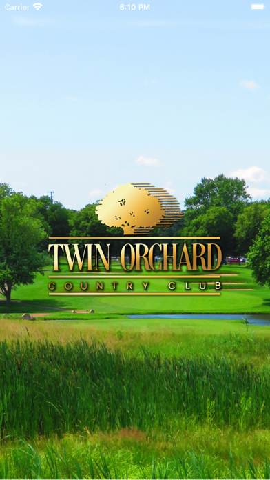 Twin Orchard Country Club Screenshot