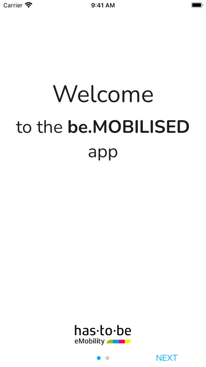be.MOBILISED