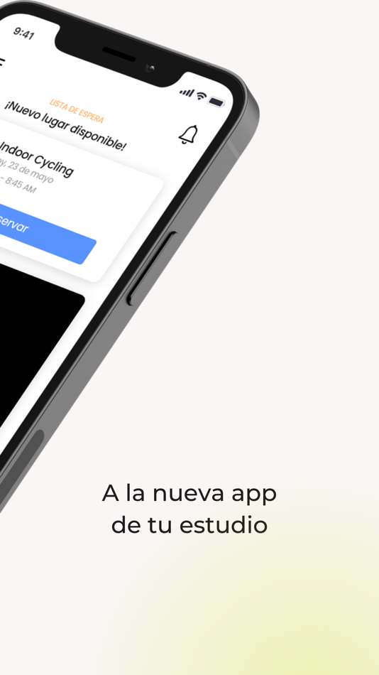 #2. Cykel App (iOS) By: Karen Olivarria