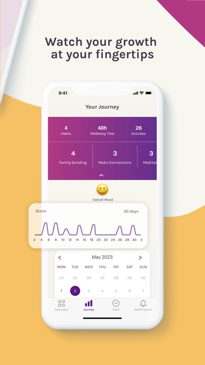 Satori Engage screenshot-3