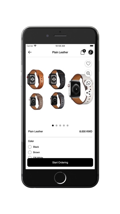 SmartStoreQ8 -  سمارت ستور screenshot-4