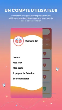Game screenshot Solodou hack