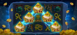 Game screenshot Giiiant Slots - Lucky Casino apk