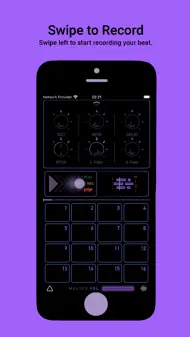 SwipeRec iphone bilder 0