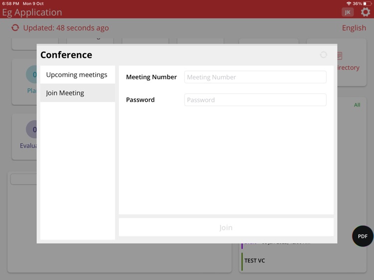 eGovernance screenshot-3