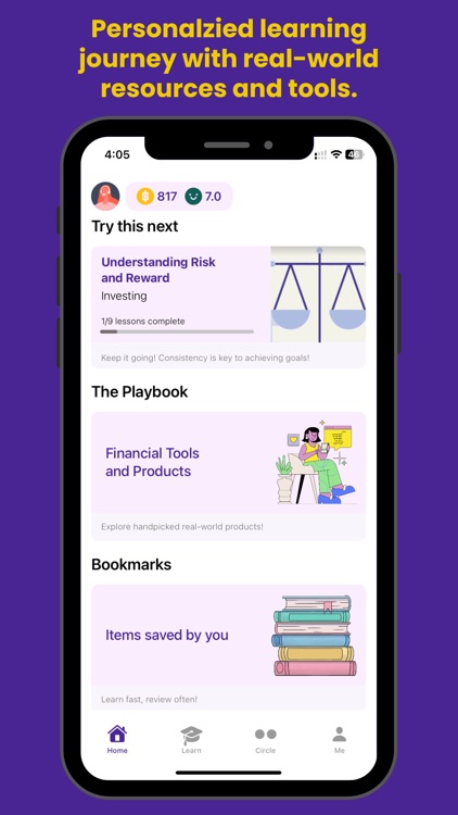 Mongo App: Learn and Play screenshot-5