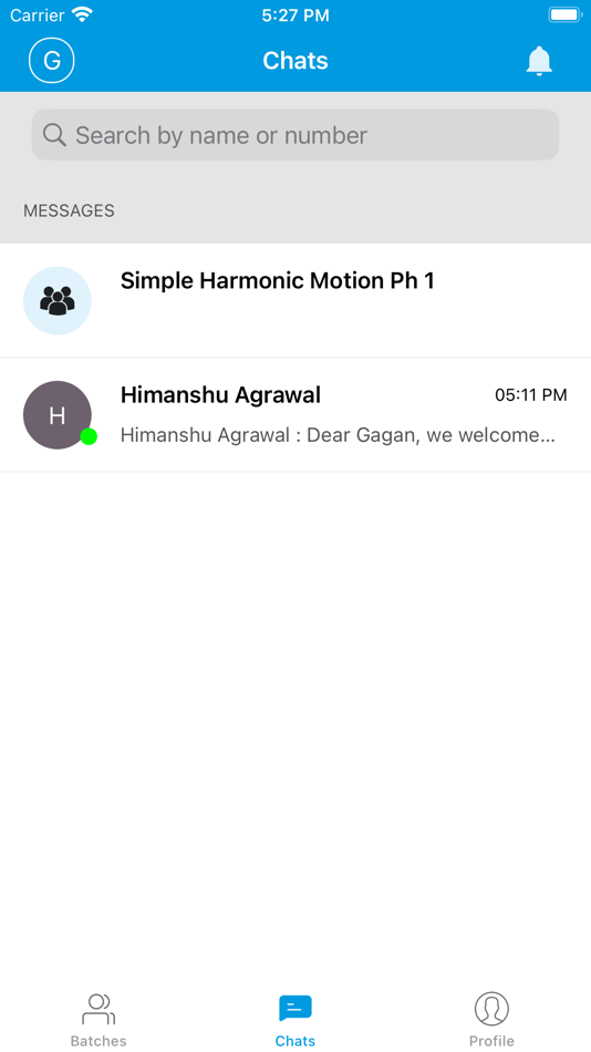 #6. Explore Physics By Himanshu (iOS) 由: Himanshu Agrawal