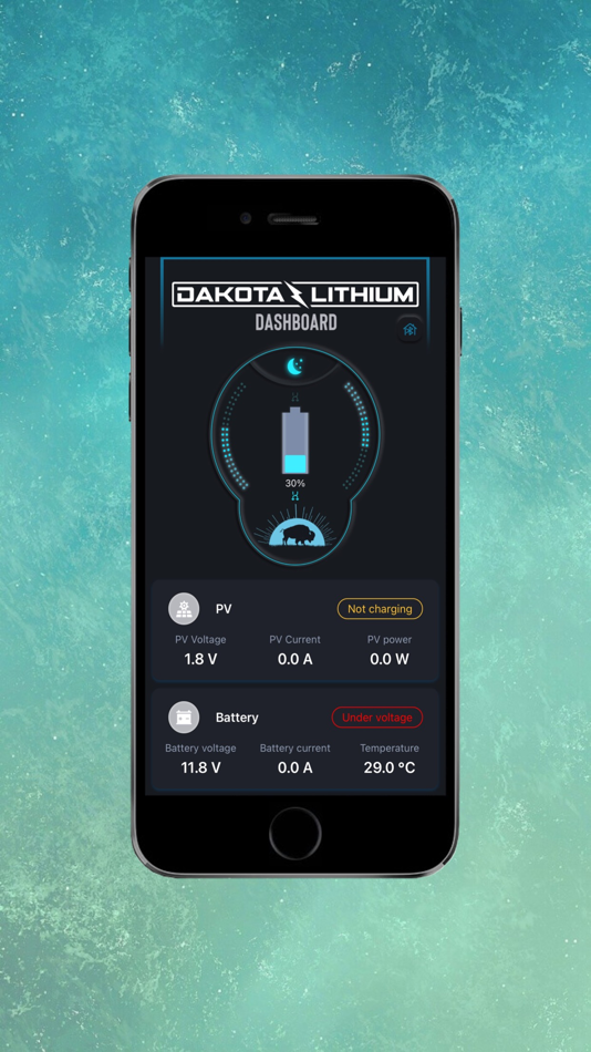 #1. DL Dashboard (iOS) 由: Clean Republic Sodo LLC