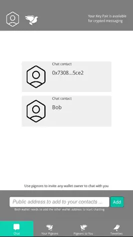 Game screenshot Epigeon apk