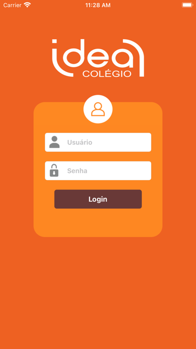 Colégio Ideal SE Screenshot