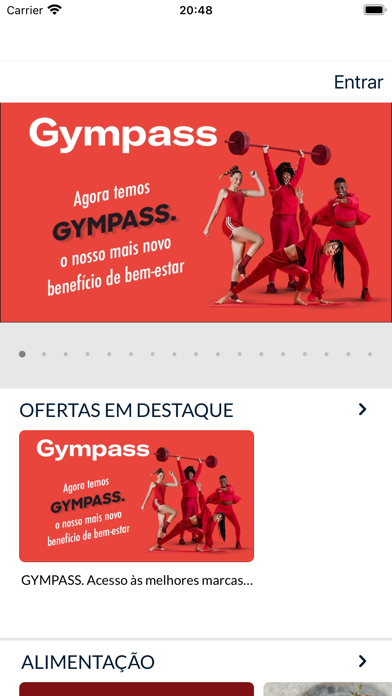 Clubs Screenshot