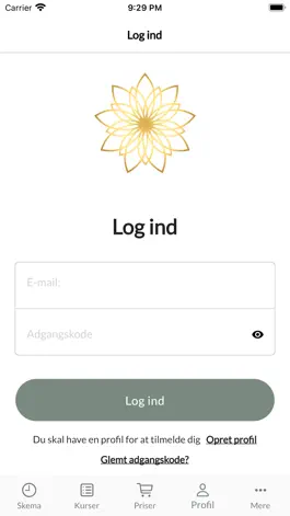 Game screenshot Prana Flow Yoga & Terapi apk