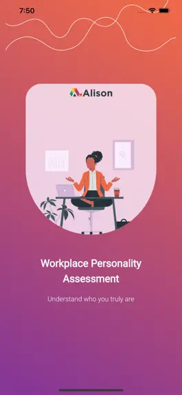 Game screenshot Personality Test mod apk