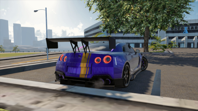 Drive Zone: Car Simulator Screenshot