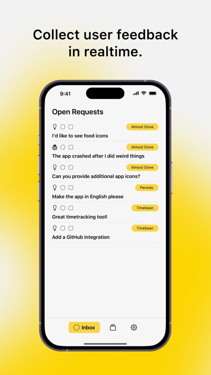 RoadKit: User Feedback