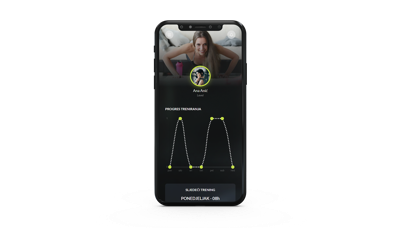 BudiFit Screenshot