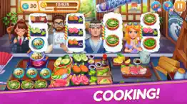 How to cancel & delete cooking voyage: kitchen dash 1