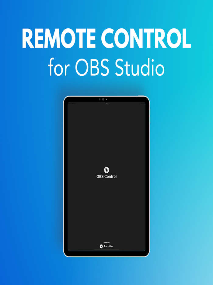 OBS Control Lite