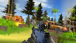 Game screenshot Bullet Clash apk