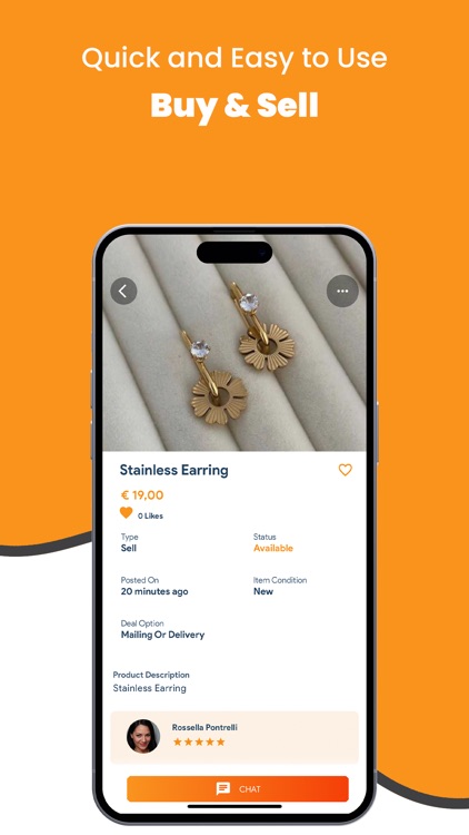 Rivendi screenshot-5
