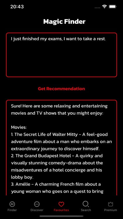 GOMovies : Movies & Series screenshot-4