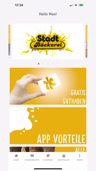 Gatenbröcker Screenshot