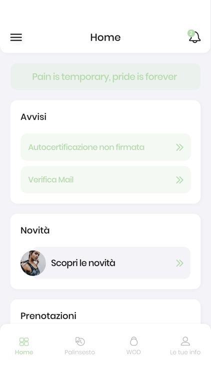 WELLNESS VILLAGE TORINO