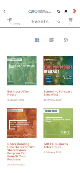 Game screenshot Click Mobile by CEO hack