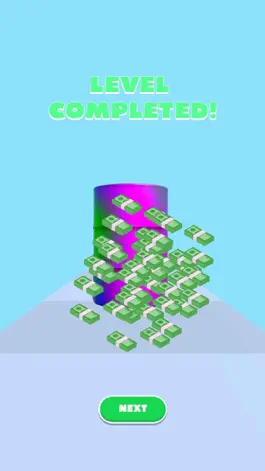 Game screenshot Weld Rush mod apk