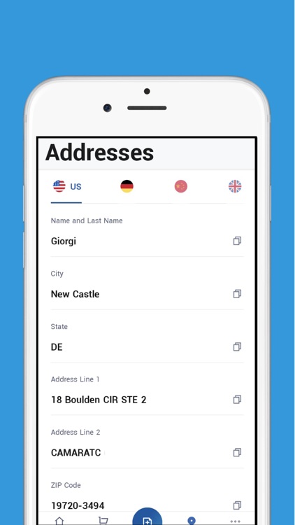 Camex International screenshot-3