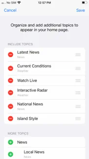 How to cancel & delete island news kitv4 1
