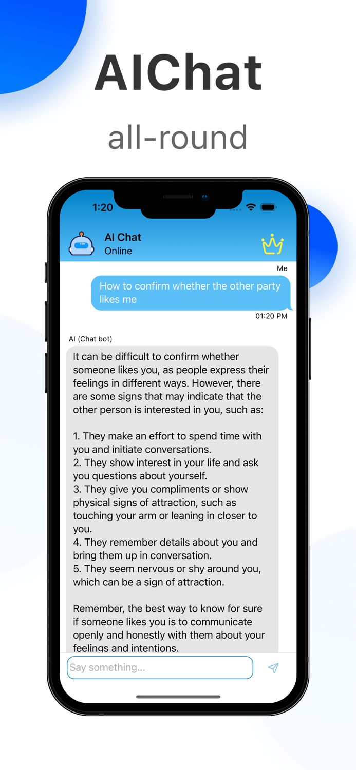 AIChat-Intelligent authoring