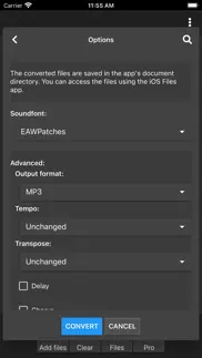 midi converter problems & solutions and troubleshooting guide - 1