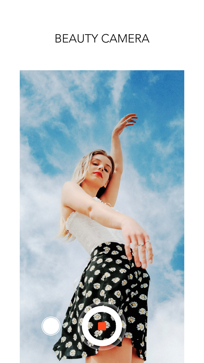 MOLDIV Templates Photo Editor