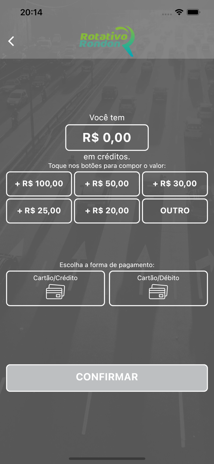 Novo Rotativo Rondon