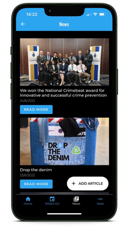 Fridays screenshot-3