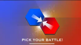 Game screenshot Pick Your Battle! mod apk