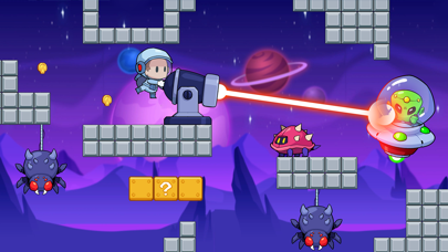 Rub Adventure: Mystery Island Screenshot