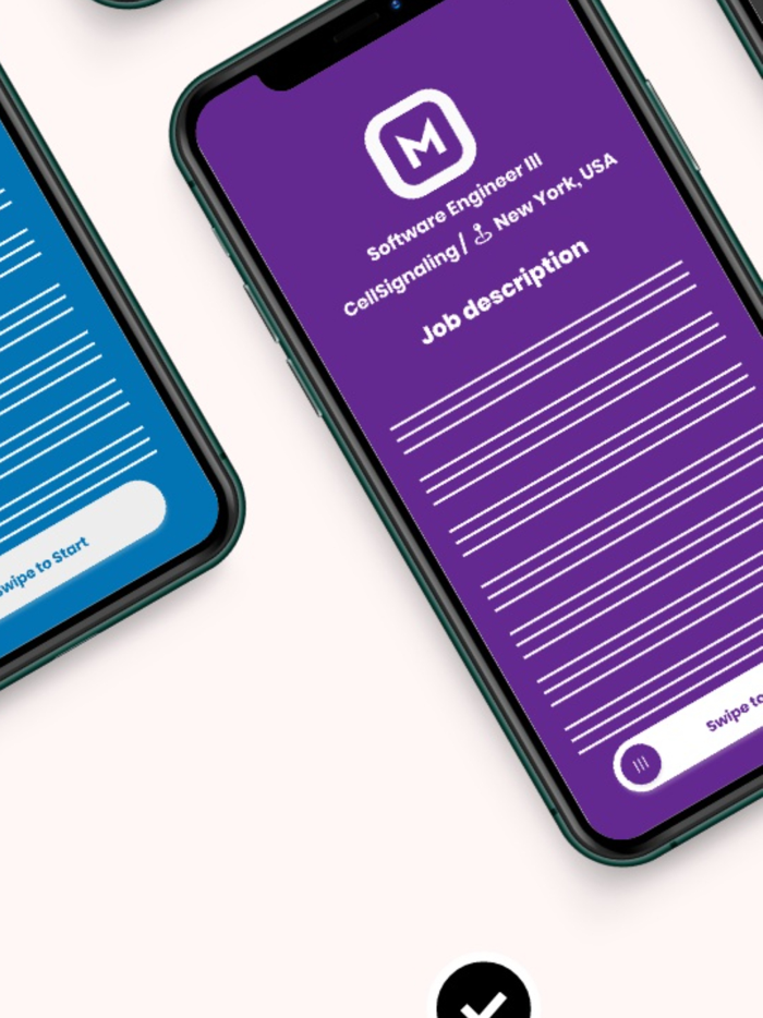 Huru - Job Interview Prep