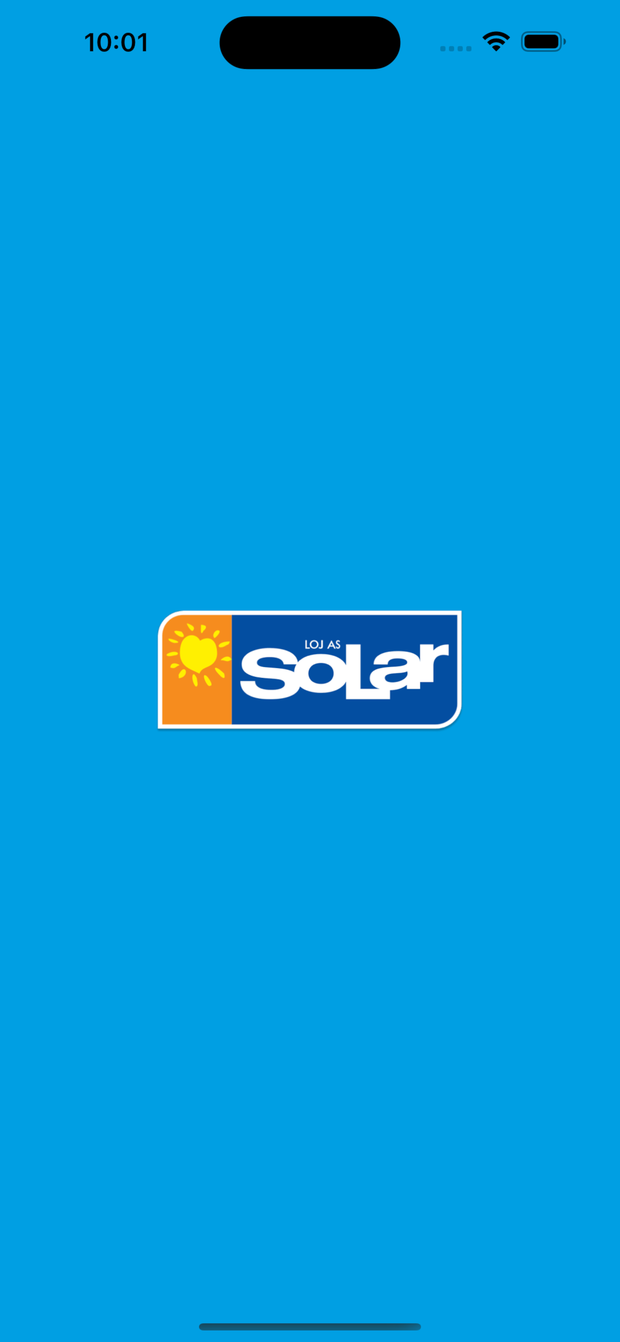 Loja Solar
