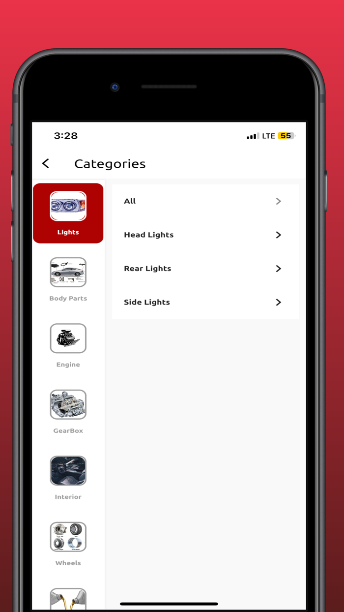 Auto Service Connect.