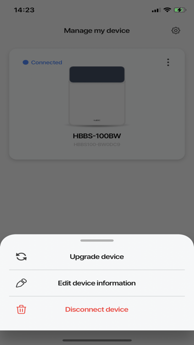 HuBDIC smart Hubのおすすめ画像8