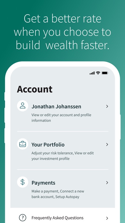 Upside: Turn Debt into Wealth