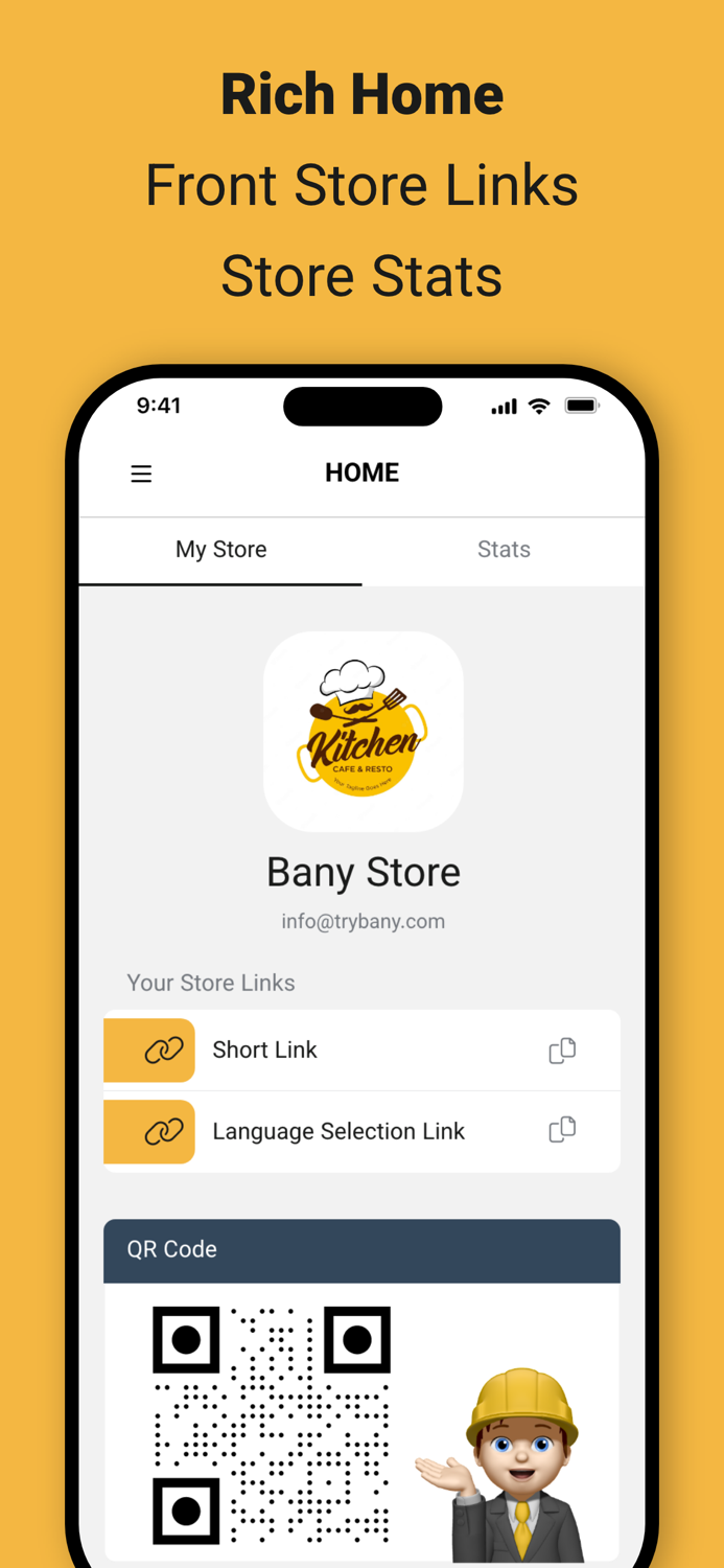 Bany  Online E-Catalogue